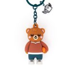 Porta-chaves pendente - You are the beary best - Image 3
