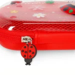Porta-lápis Wonderwow - Joaninha - Image 5