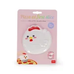Roda de corte de pizza - Galinha - Image 6