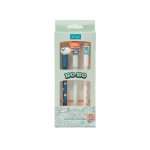 Set de 3 canetas apagáveis Bo-Bo - Saúde - Image 6