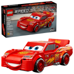 SPEED CHAMPIONS Faísca McQueen