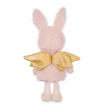 Anjo da Guarda c/oração, Coelha La La Bunnie 30cm - Image 3