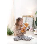 Anjo da Guarda c/oração, Raposa La La Foxie, 30cm - Image 6