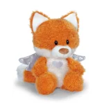 Anjo da Guarda c/oração, Raposa La La Foxie, 30cm - Image 2