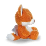 Anjo da Guarda c/oração, Raposa La La Foxie, 30cm - Image 3