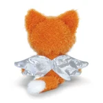 Anjo da Guarda c/oração, Raposa La La Foxie, 30cm - Image 4