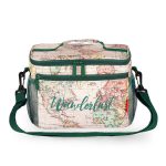 Lancheira - Travel
