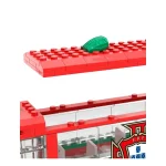 Autocarro Portugal - Blocos de contrução - Image 3