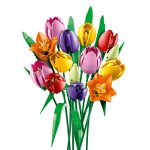 BOTANICALS Buquê de tulipas - Image 2