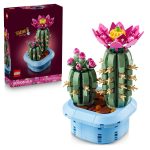 BOTANICALS Cato em flor