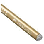 Caixa metal c/12 lápis cor Sparkle pastel - Image 5