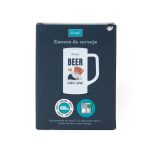 Caneca cerveja - Beer para crer - Image 5