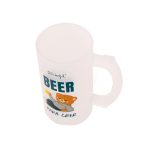 Caneca cerveja - Beer para crer - Image 2