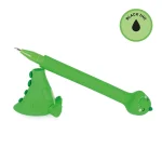 Caneta c/base - Dino - Image 3