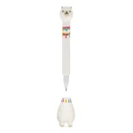 Caneta c/base - Lama
