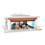 Capelinha das Aparições - Blocos de construção - Image 2