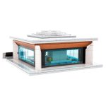 Capelinha das Aparições - Blocos de construção - Image 3