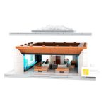Capelinha das Aparições - Blocos de construção - Image 4