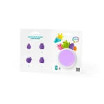 Colorini - Flor violeta - Image 3