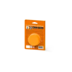 Colorini - Pássaro laranja - Image 2