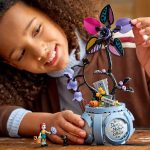 DISNEY CLASSIC O vaso de flores da Sally - Image 9