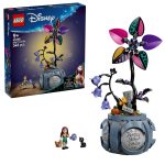 DISNEY CLASSIC O vaso de flores da Sally