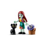 DISNEY CLASSIC O vaso de flores da Sally - Image 6