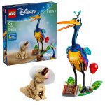 DISNEY PIXAR Kevin e Dug