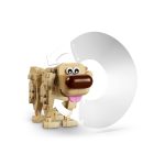 DISNEY PIXAR Kevin e Dug - Image 4
