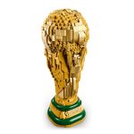 EDITION SPORTS Troféu oficial do campeonato do mundo da FIFA - Image 2