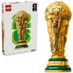 EDITION SPORTS Troféu oficial do campeonato do mundo da FIFA