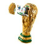EDITION SPORTS Troféu oficial do campeonato do mundo da FIFA - Image 3