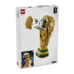 EDITION SPORTS Troféu oficial do campeonato do mundo da FIFA - Image 5