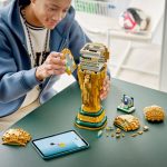 EDITION SPORTS Troféu oficial do campeonato do mundo da FIFA - Image 6