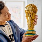 EDITION SPORTS Troféu oficial do campeonato do mundo da FIFA - Image 7