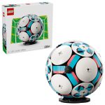 EDITIONS SPORTS Bola de futebol