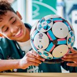 EDITIONS SPORTS Bola de futebol - Image 6