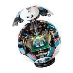 EDITIONS SPORTS Bola de futebol - Image 2