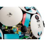 EDITIONS SPORTS Bola de futebol - Image 3