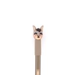 Esferográfica apagável Bo-Bo Burro - Okey donkey! - Image 4