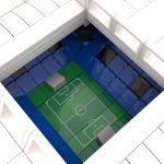 Estádio FCP - Blocos de contrução - Image 4