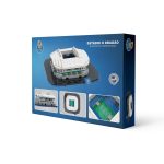 Estádio FCP - Blocos de contrução - Image 6