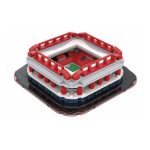 Estádio SLB - Blocos de contrução - Image 2