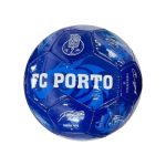 FCP - Bola Assinaturas Azul
