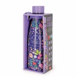 Garrafa térmica 500ml - Flowers - Image 5