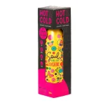 Garrafa térmica 800ml - Butterfly - Image 4
