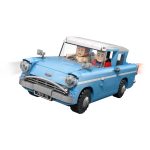 HARRY POTTER Ford Anglia voador encantado - Image 2