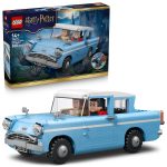 HARRY POTTER Ford Anglia voador encantado