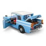 HARRY POTTER Ford Anglia voador encantado - Image 4