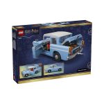 HARRY POTTER Ford Anglia voador encantado - Image 6